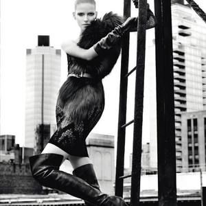 Meet your Posher, Julianne